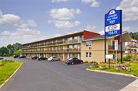 Canadas Best Value Inn Burlington Esterno foto
