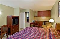 Canadas Best Value Inn Burlington Esterno foto