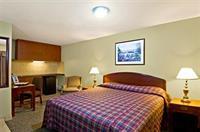Canadas Best Value Inn Burlington Esterno foto