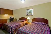 Canadas Best Value Inn Burlington Esterno foto