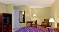 Canadas Best Value Inn Burlington Esterno foto