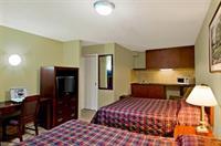 Canadas Best Value Inn Burlington Esterno foto
